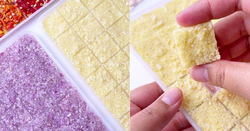 Cara Membuat Bumbu Bawang yang Awet dan Tahan Lama